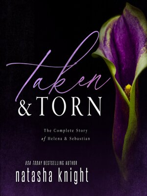 cover image of Taken & Torn